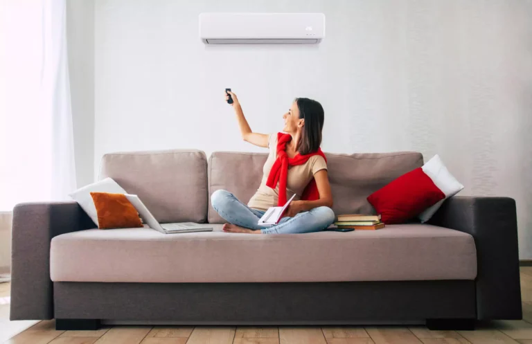 How to Choose the Right Air Conditioning System for Your Home
