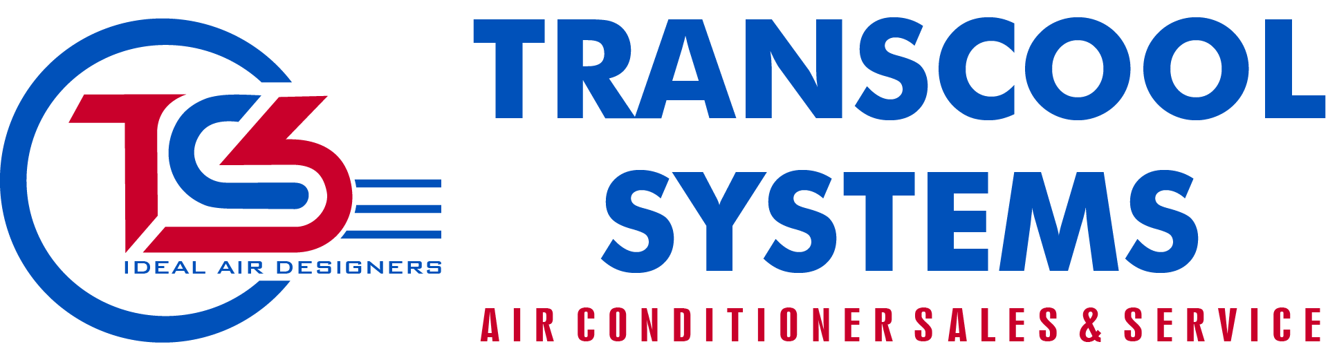 Transcool Systems Logo