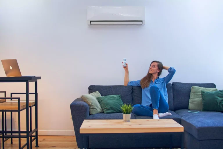 AC Energy-Saving Tips for Summer