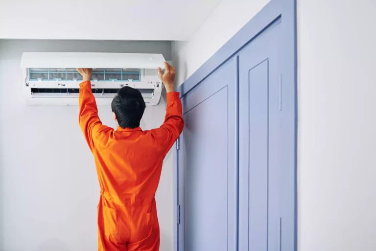 The Importance of Proper AC Installation and Maintenance